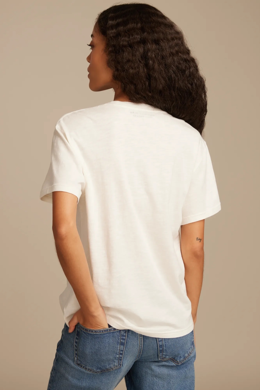 GRATEFUL DEAD PALMS BOYFRIEND TEE, image 3