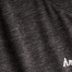 CHARCOAL HEATHER GREY