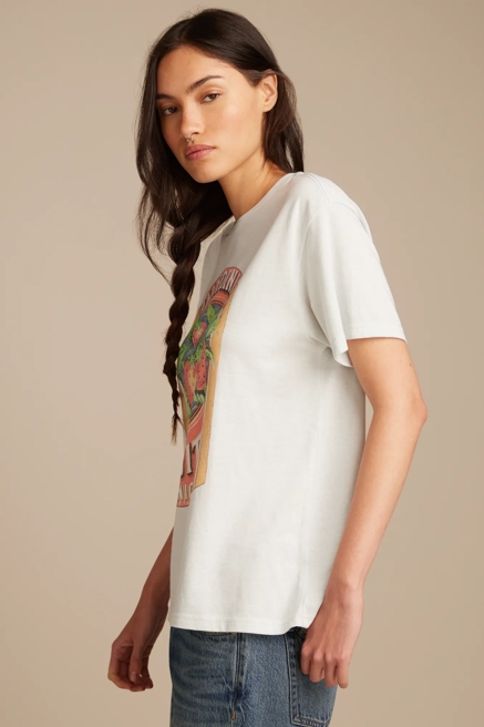 CALIFORNIA FRUIT BOYFRIEND TEE, image 4