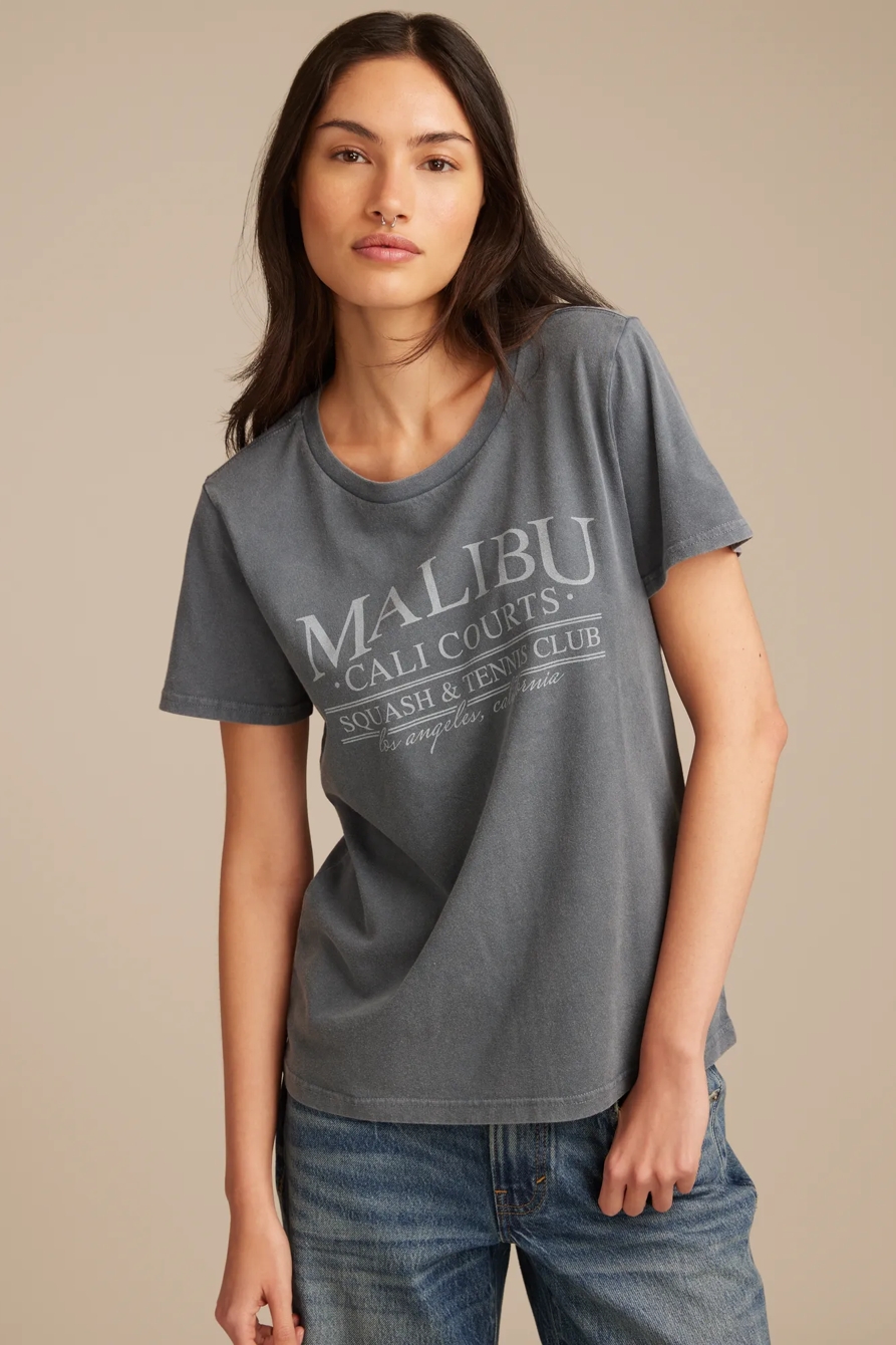 MALIBU CLASSIC CREW, image 2