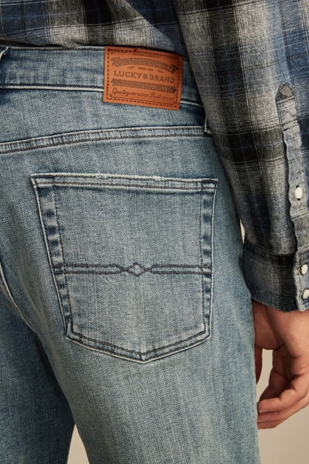 181 RELAXED STRAIGHT, image 4