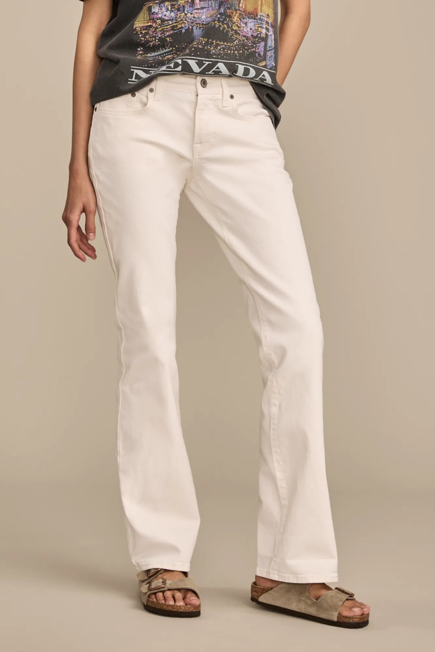 MID RISE SWEET BOOT, image 3