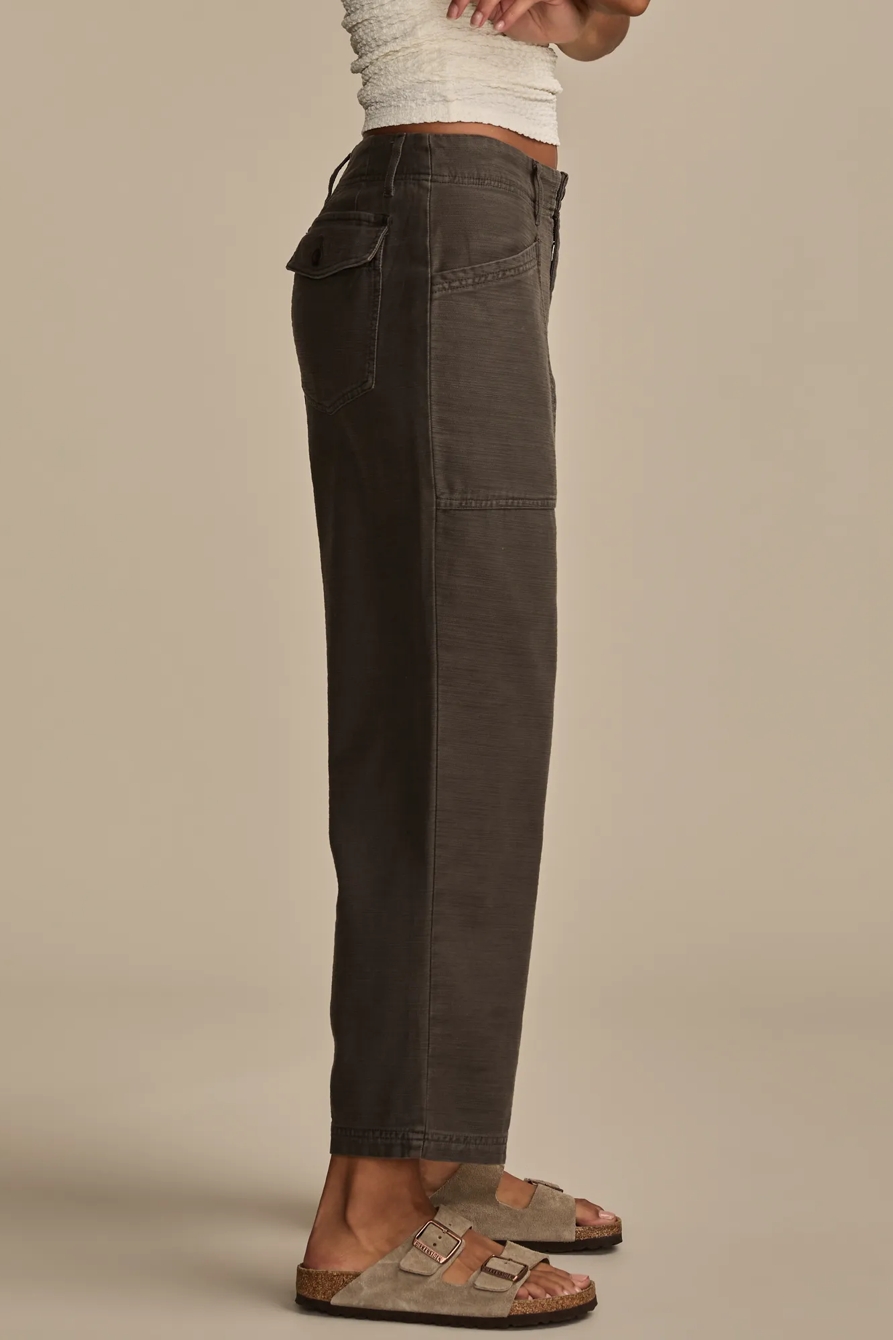 EASY POCKET UTILITY PANT, image 4