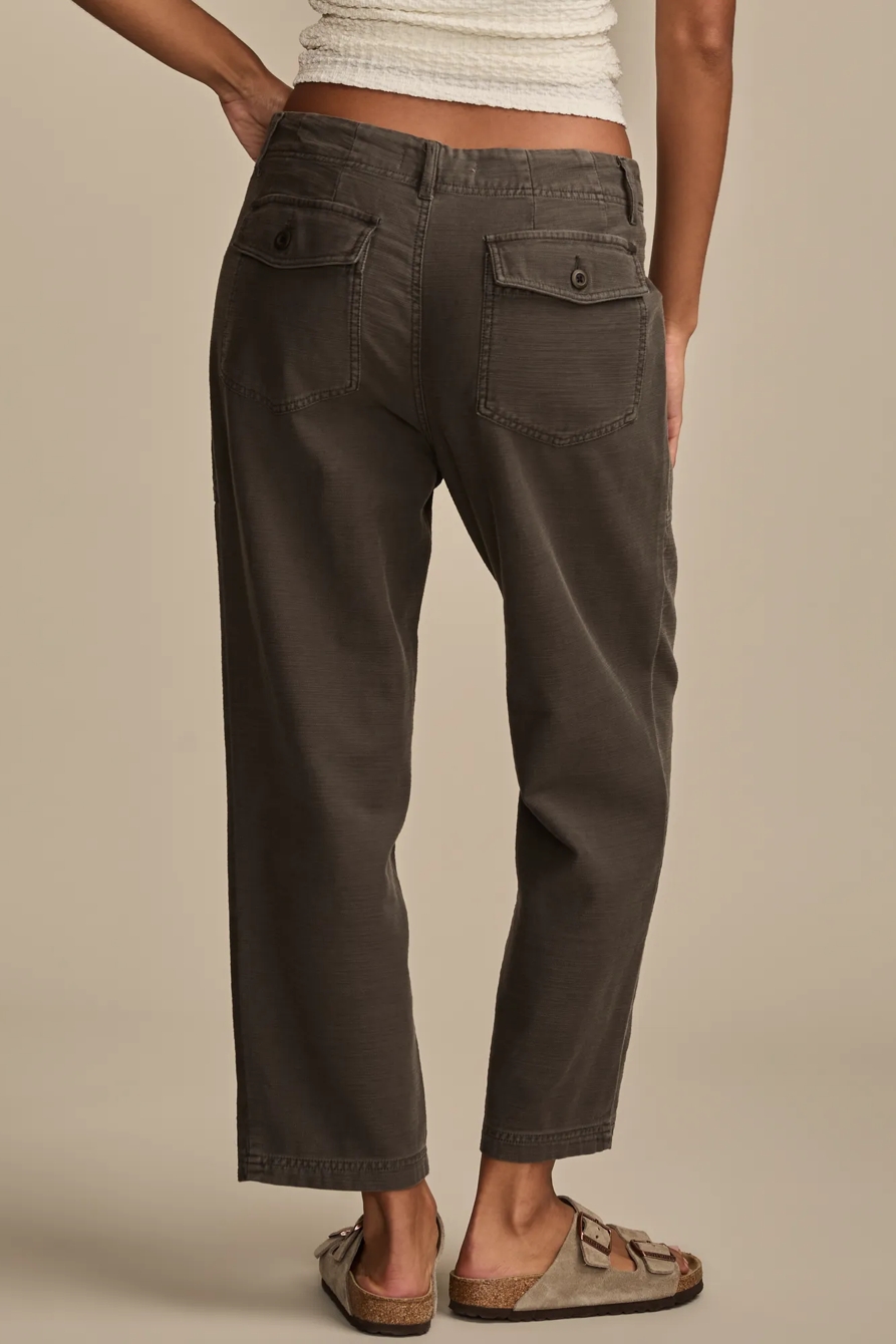 EASY POCKET UTILITY PANT, image 5