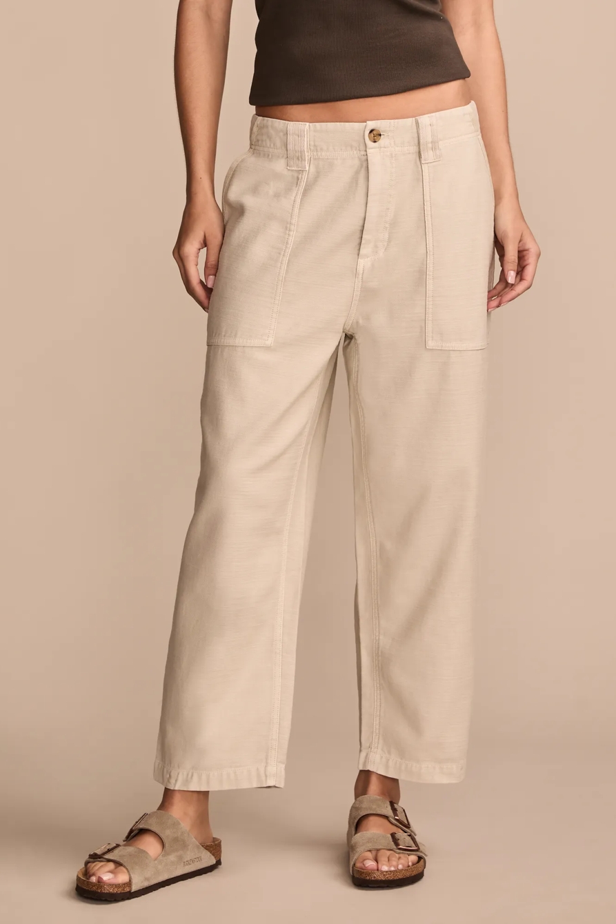EASY POCKET UTILITY PANT, image 2
