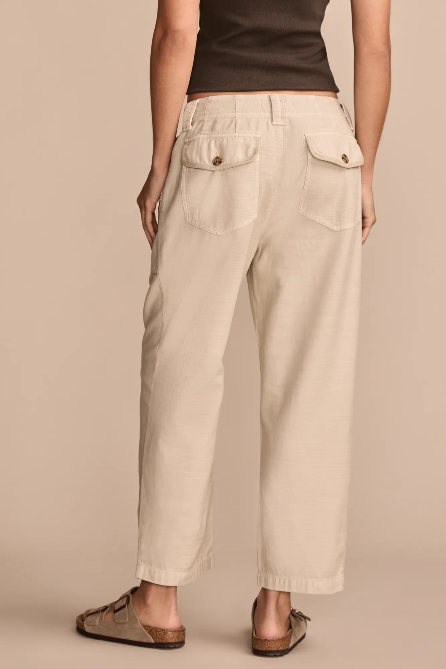 EASY POCKET UTILITY PANT, image 3