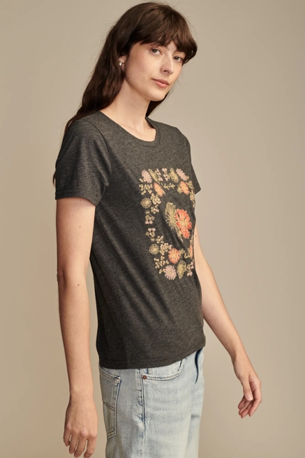 FLORAL EMBROIDERY, image 4