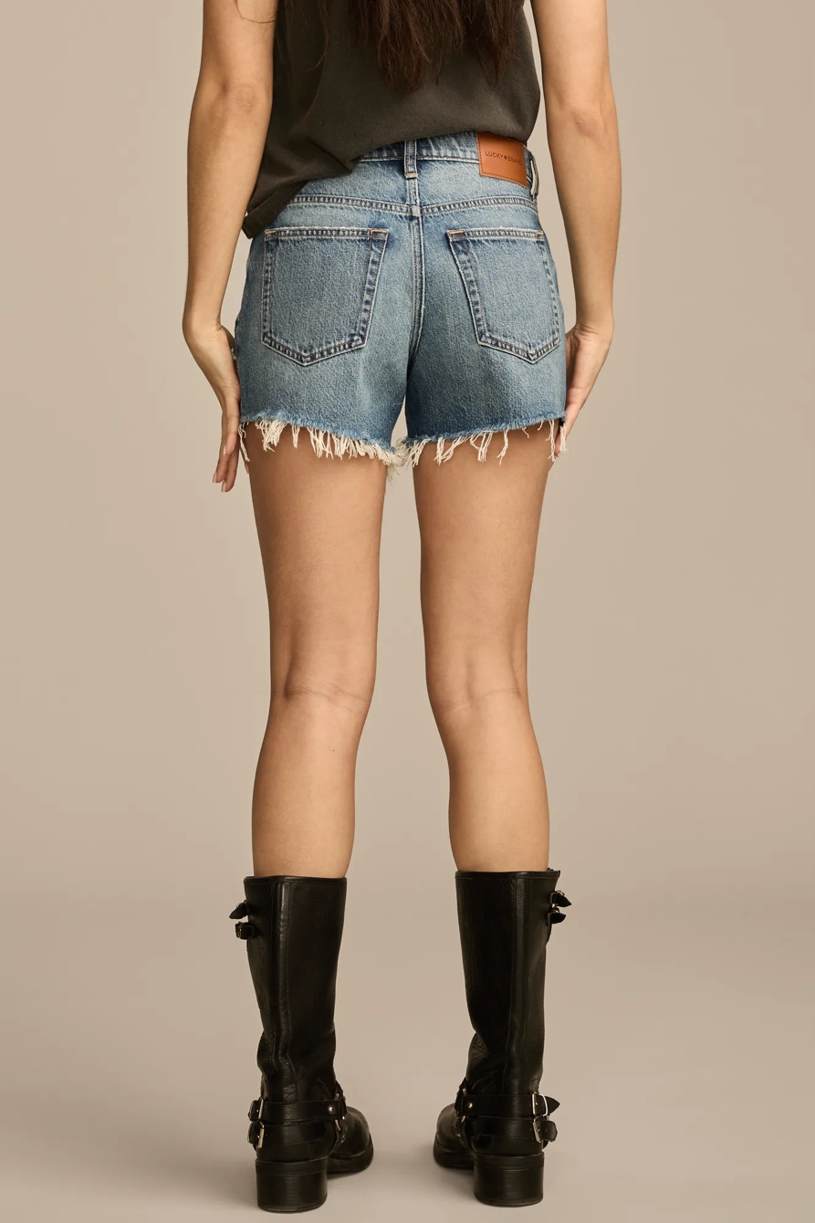 90S MIDI SHORT, image 5