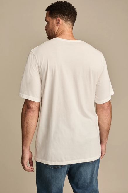 BIG & TALL MUSTANG GT TEE, image 4