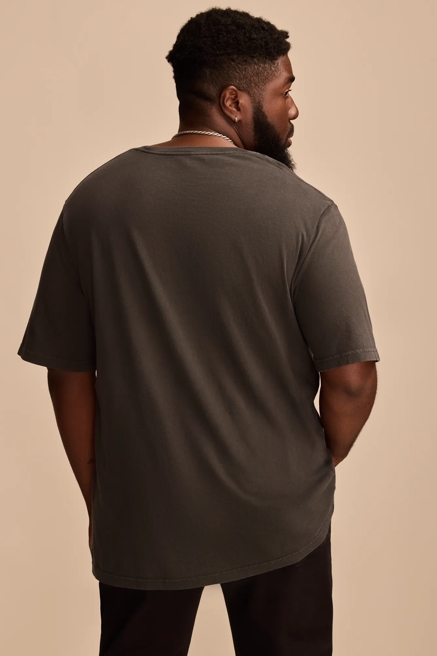 BIG & TALL NEGRONI TEE, image 3