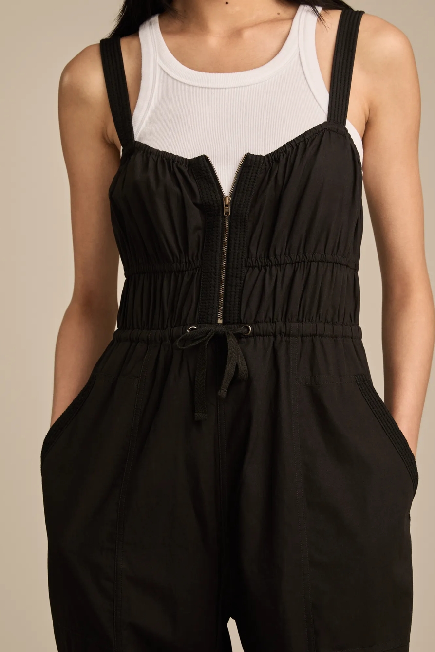 MILITARY JUMPSUIT, image 2