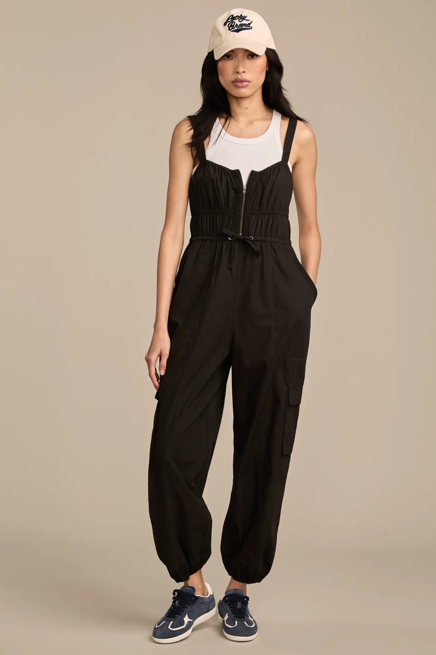 MILITARY JUMPSUIT, image 3
