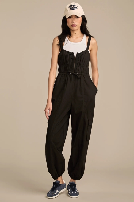 MILITARY JUMPSUIT, image 3