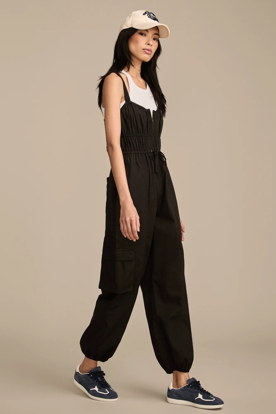 MILITARY JUMPSUIT, image 4