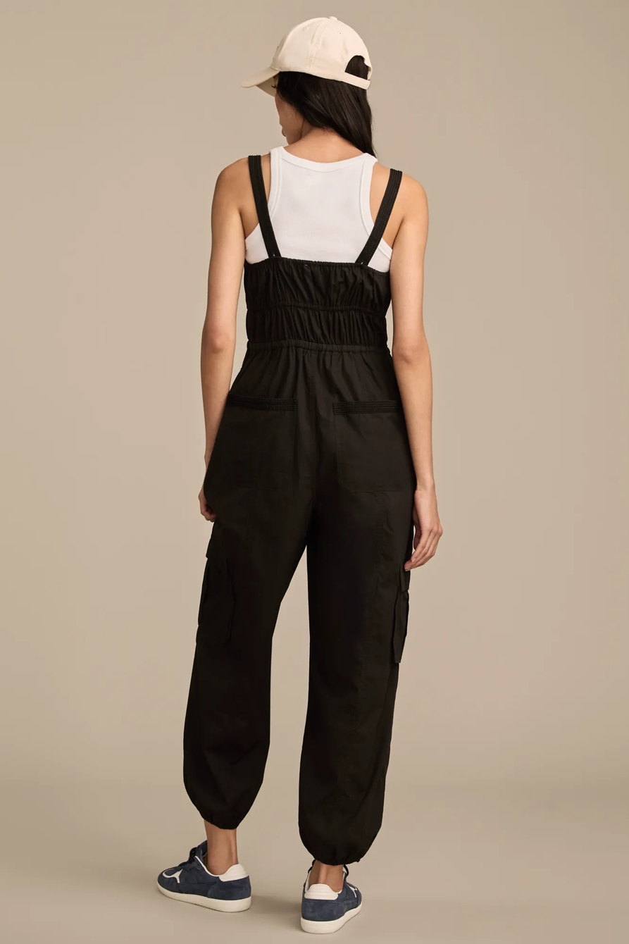 MILITARY JUMPSUIT, image 5