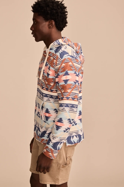 SOUTHWESTERN JACQUARD BAJA, image 4