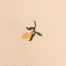 LEMON EMBROIDERY