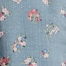 BLUE DITSY