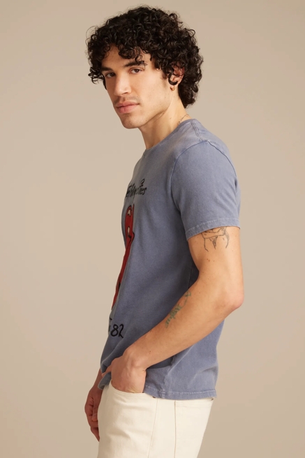 ROLLING STONES WORLD TOUR TEE, image 4