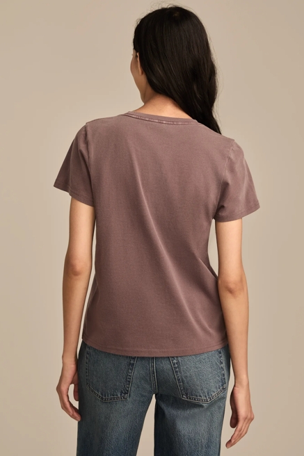 ROSE ALL DAY CLASSIC CREW, image 4