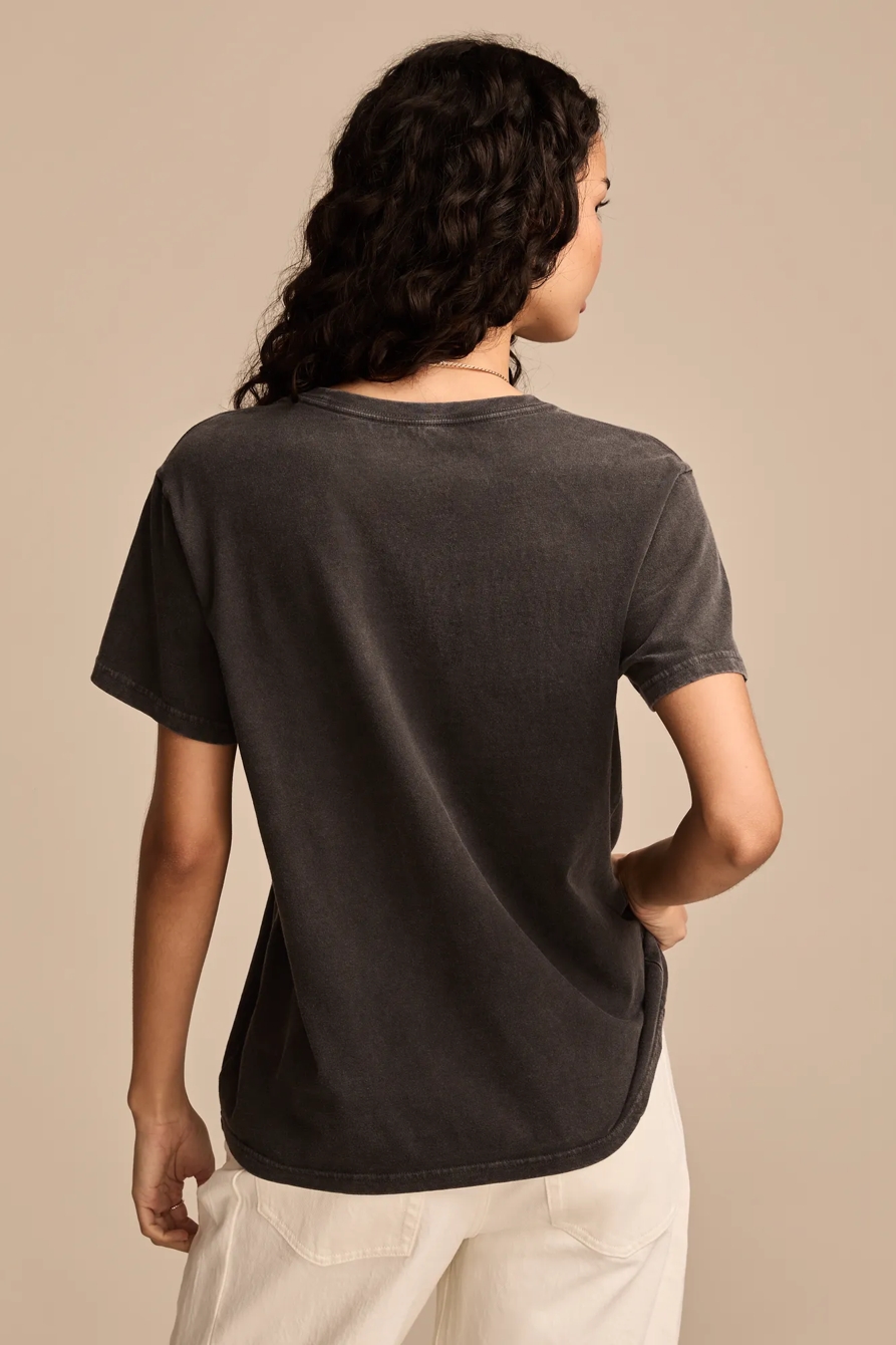 COUNTRY HEART BOYFRIEND TEE, image 3