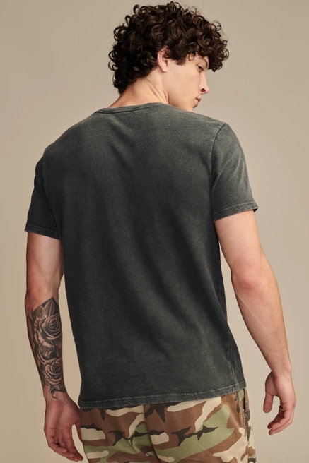 LUCKY LEGEND TEE, image 4