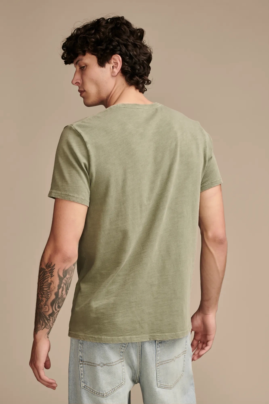 GRATEFUL DEAD ROSE TEE, image 3