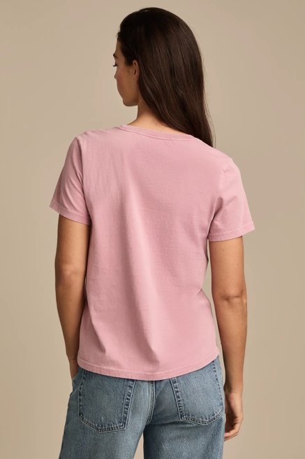 CELESTIAL FLORAL BUTTERFLY CLASSIC CREW, image 3