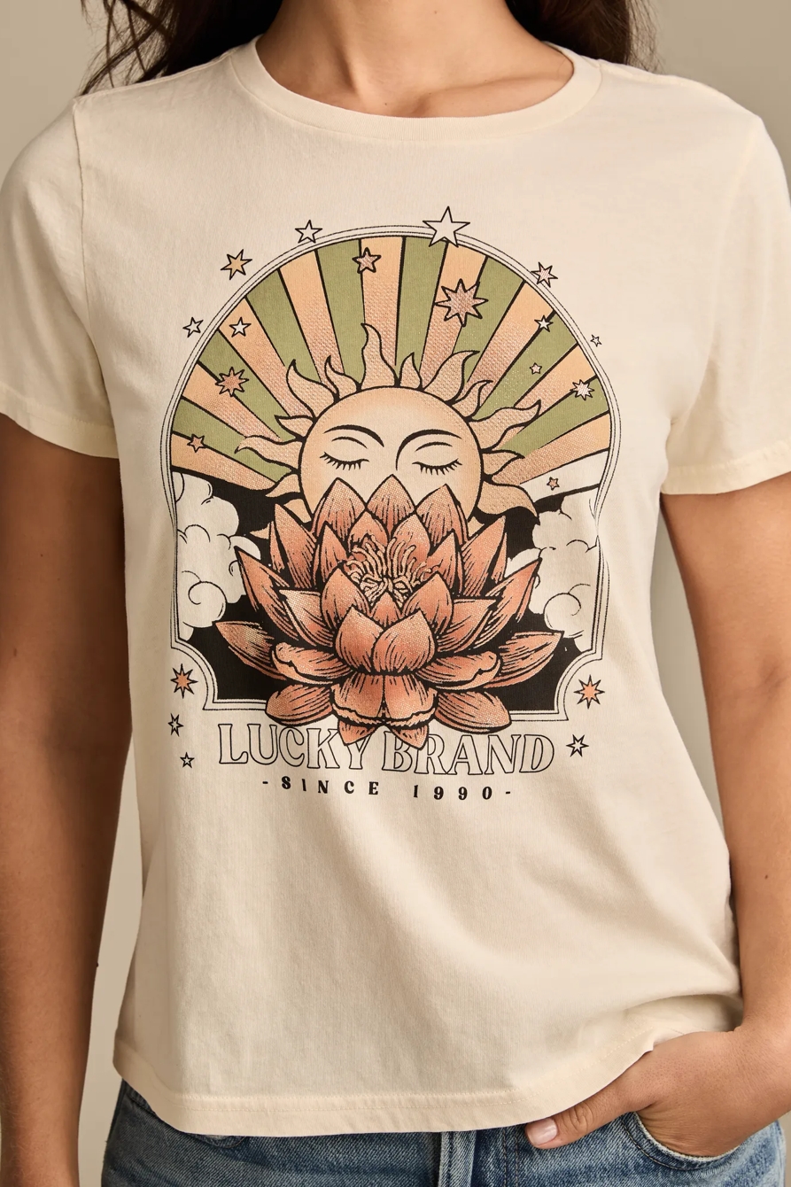 LOTUS SUN CLASSIC CREW, image 2