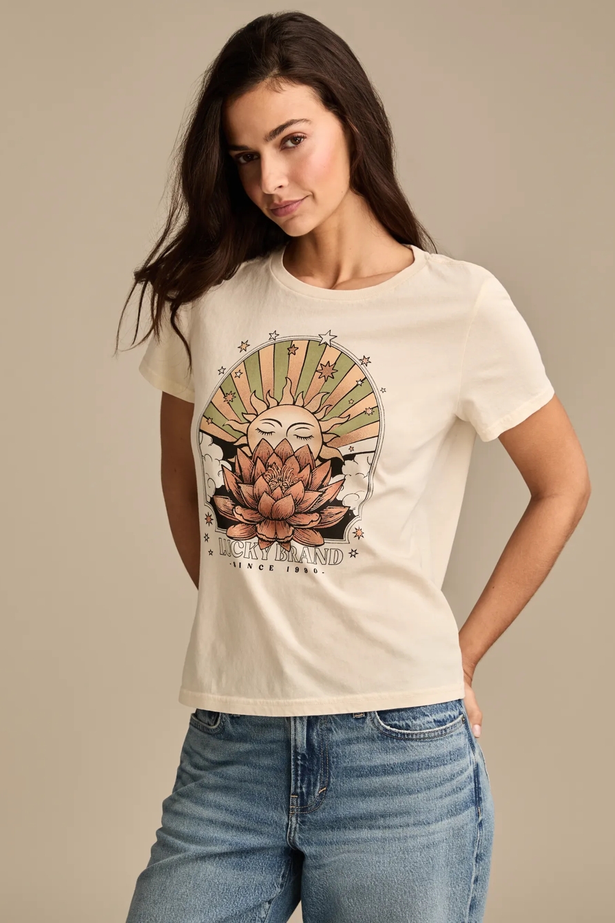 LOTUS SUN CLASSIC CREW, image 4