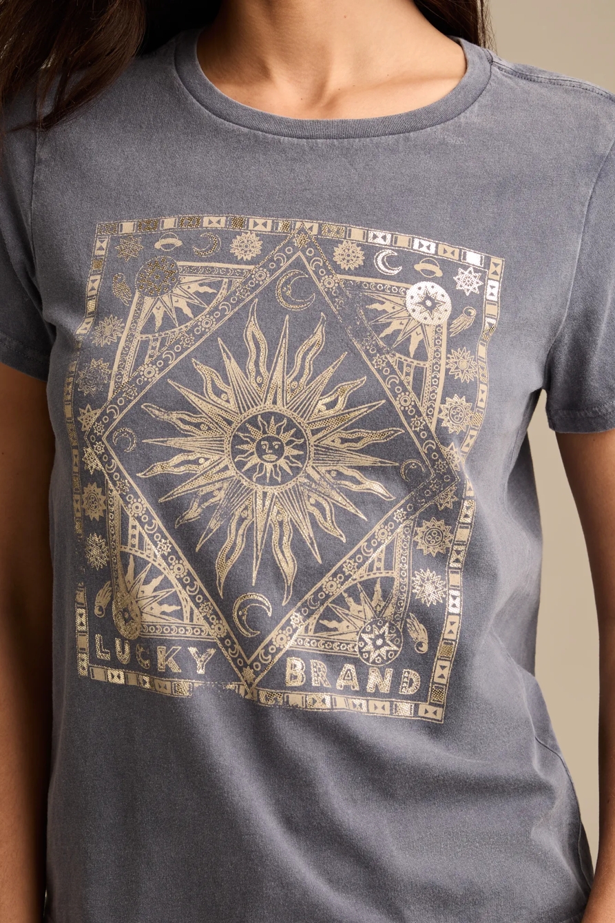 CELESTIAL FRAME CLASSIC CREW, image 2