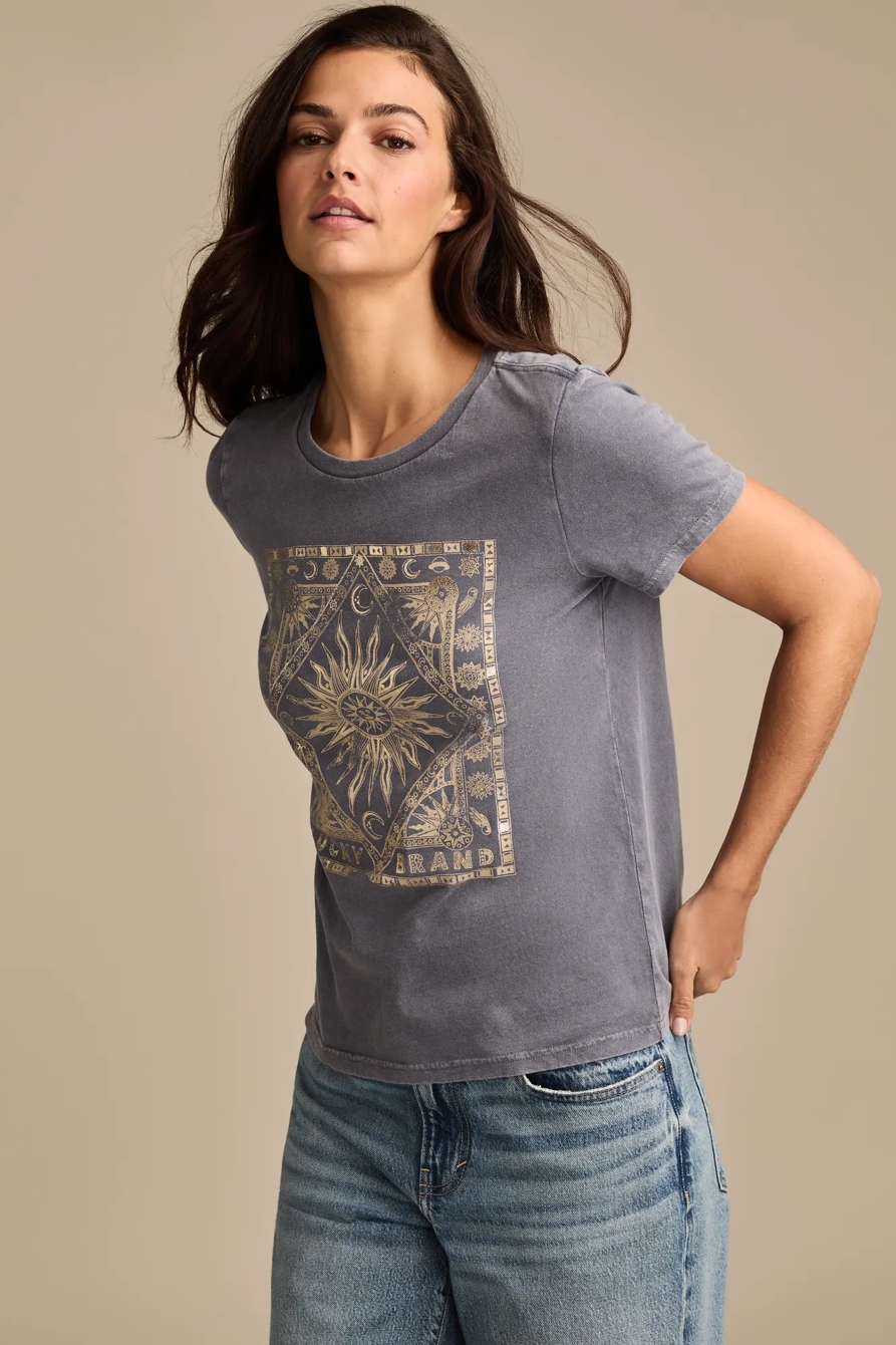 CELESTIAL FRAME CLASSIC CREW, image 4