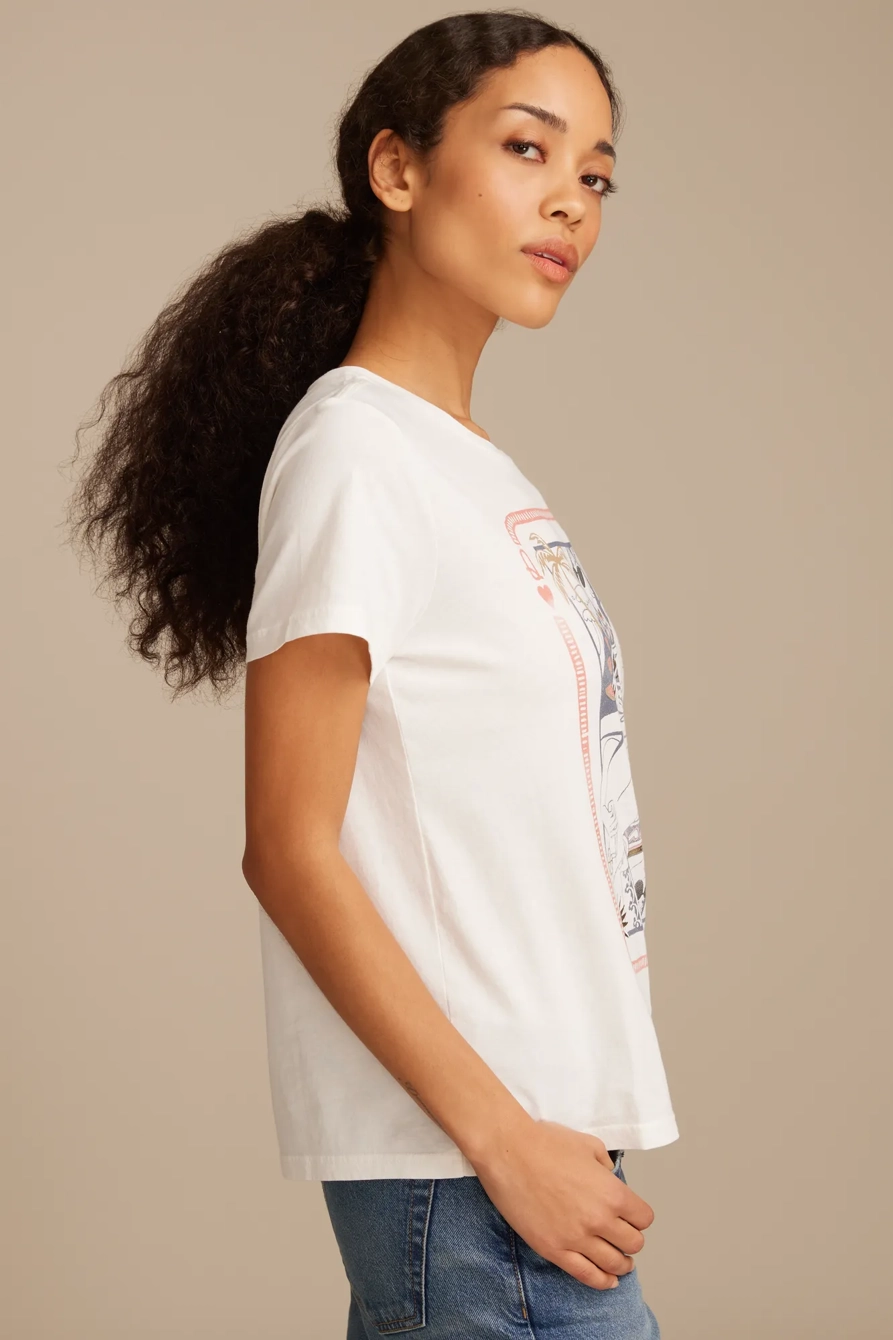 SURF QUEEN CLASSIC CREW