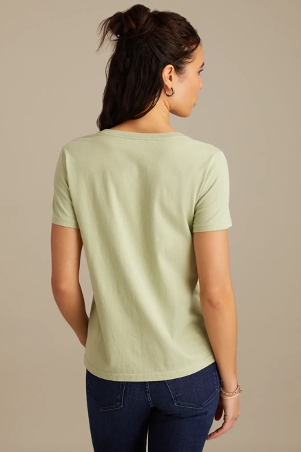 FOLLOW YOUR HEART CLASSIC CREW, image 4