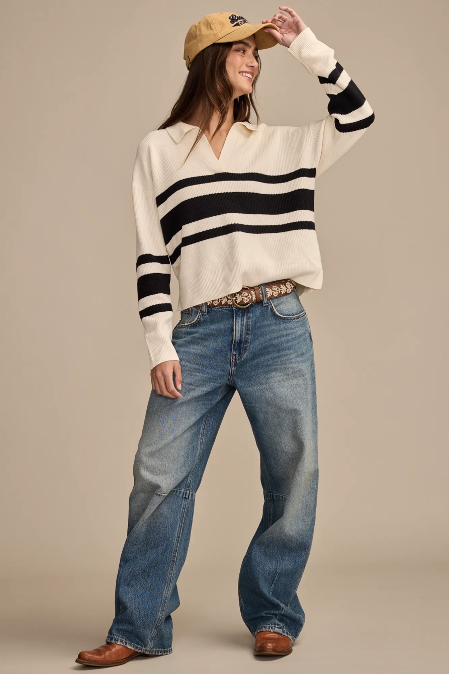 RUGBY POLO, image 3