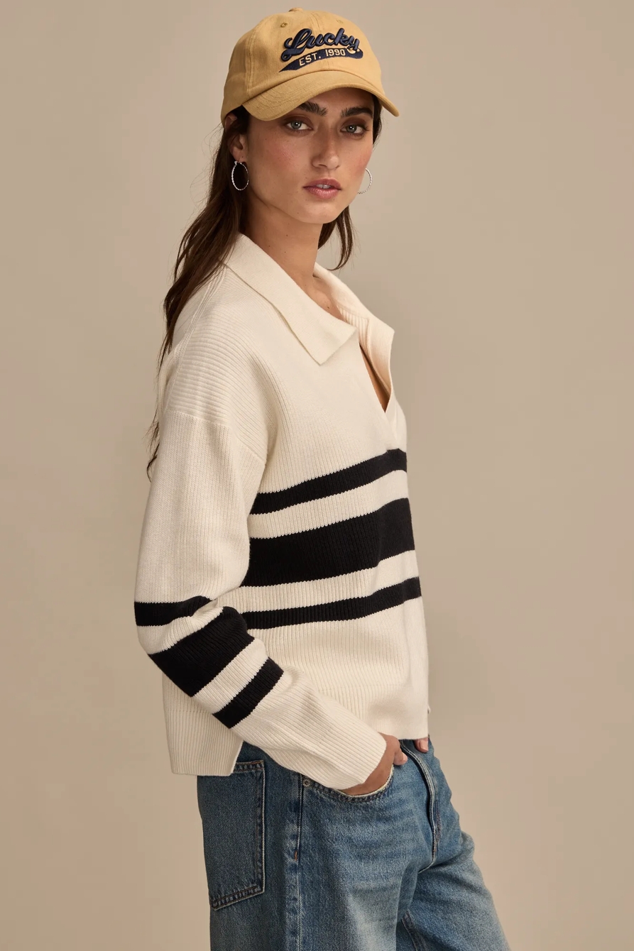 RUGBY POLO, image 4