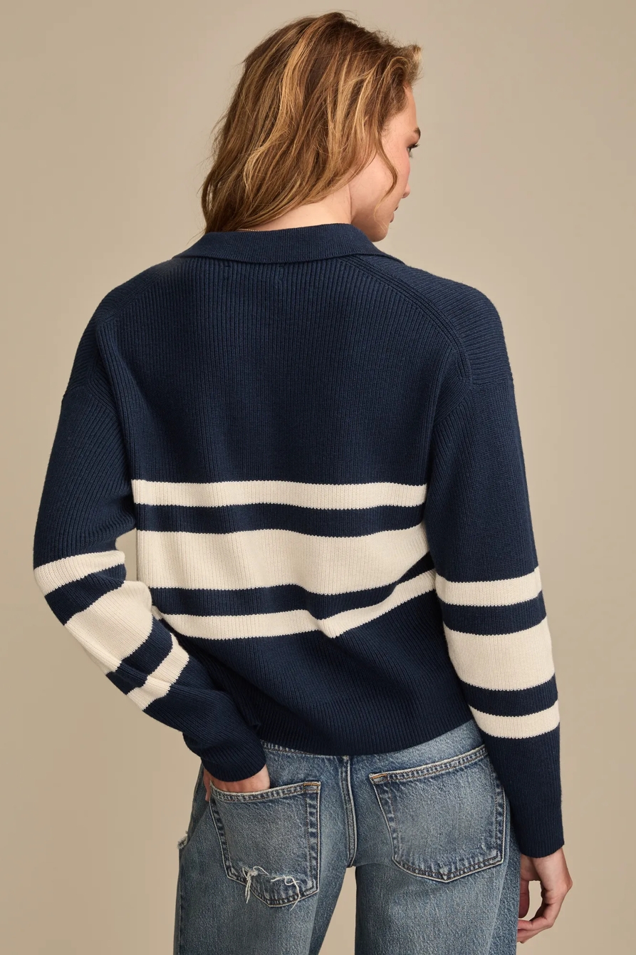 RUGBY POLO, image 3