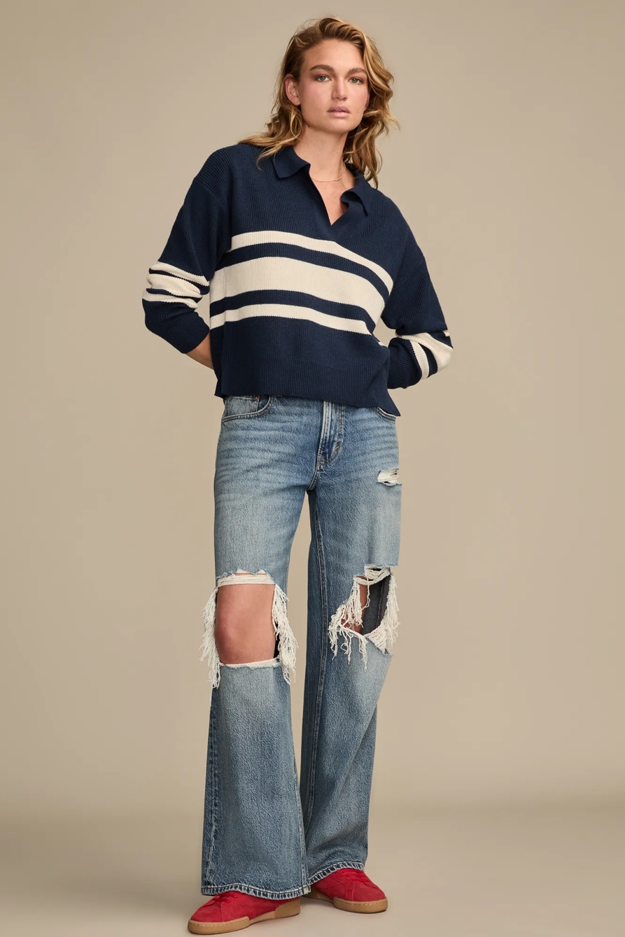 RUGBY POLO, image 5