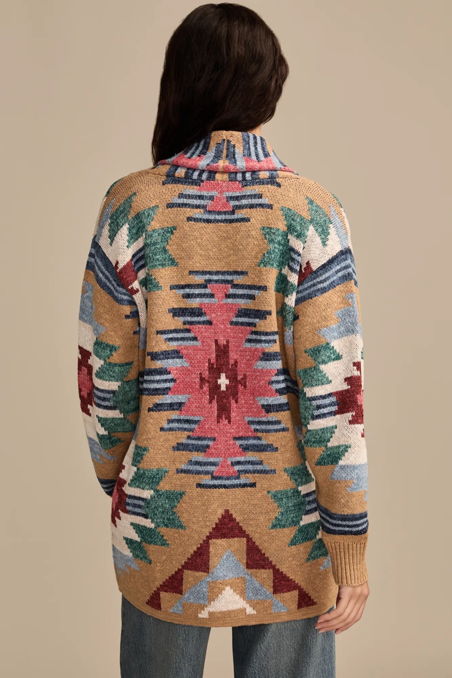SOUTHWEST CARDIGAN, image 3