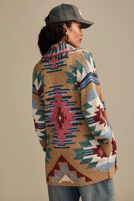 SOUTHWEST CARDIGAN, image 3