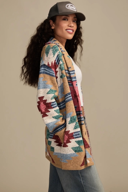 SOUTHWEST CARDIGAN, image 4