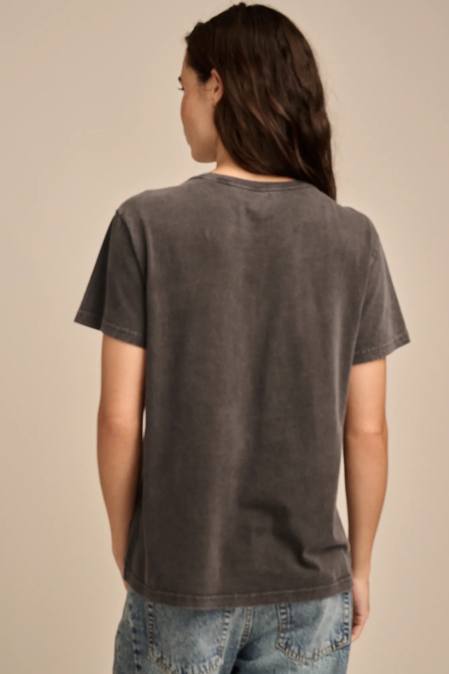 SUN BOYFRIEND TEE, image 5