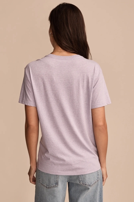 ZODIAC BUTTERFLY BOYFRIEND TEE, image 3