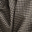 BLACK GINGHAM