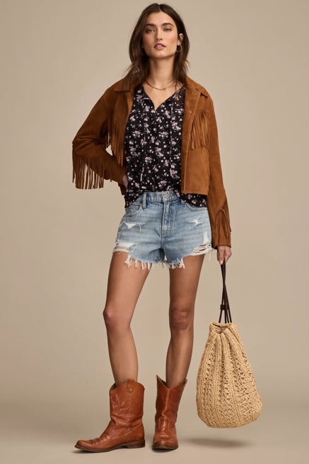 New Arrivals | Men's & Women's Trending Clothing | Lucky Brand New Arrivals | Men's & Women's Trending Clothing | Lucky Brand