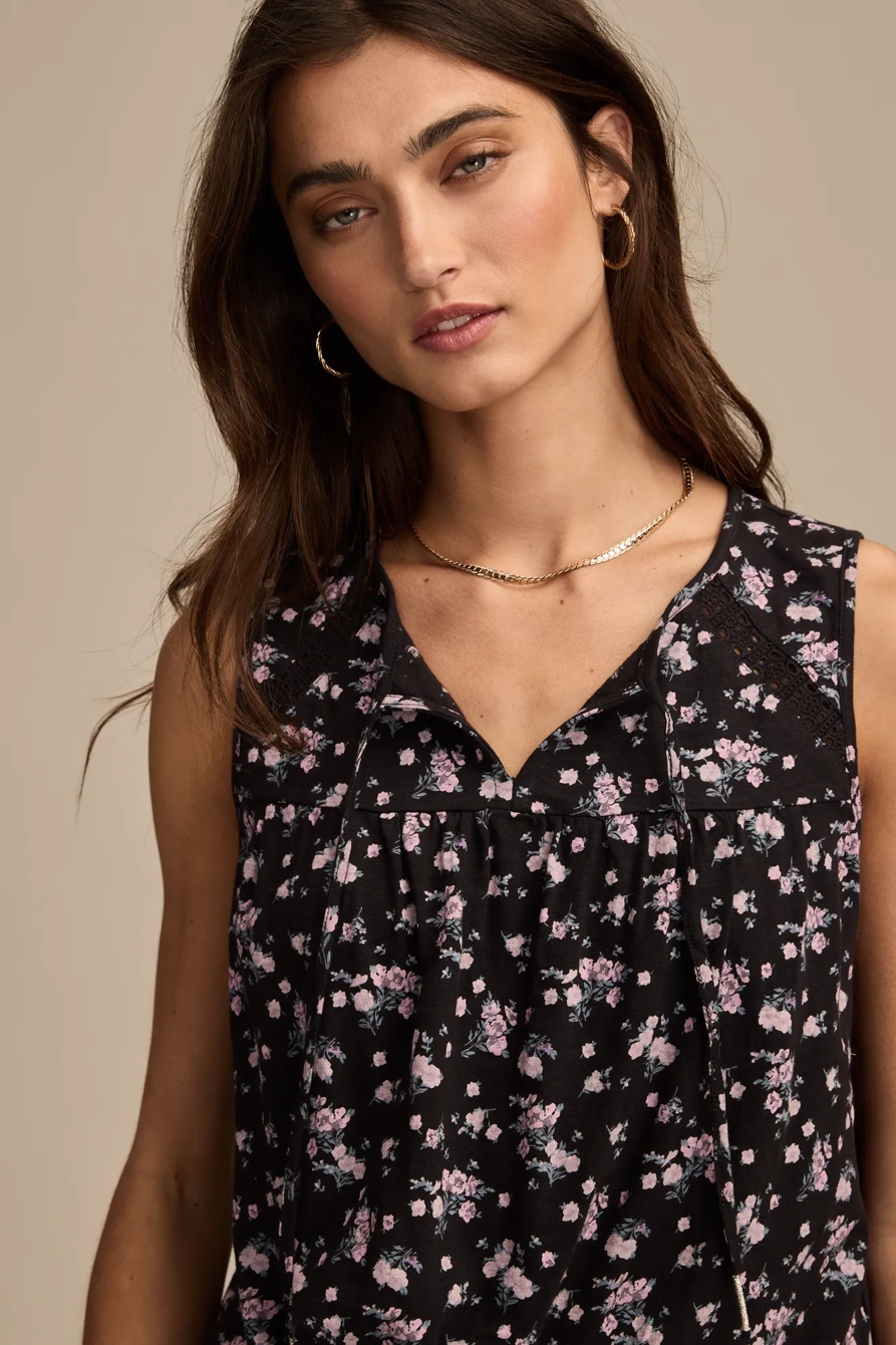 PRINTED NOTCH NECK TANK, image 3