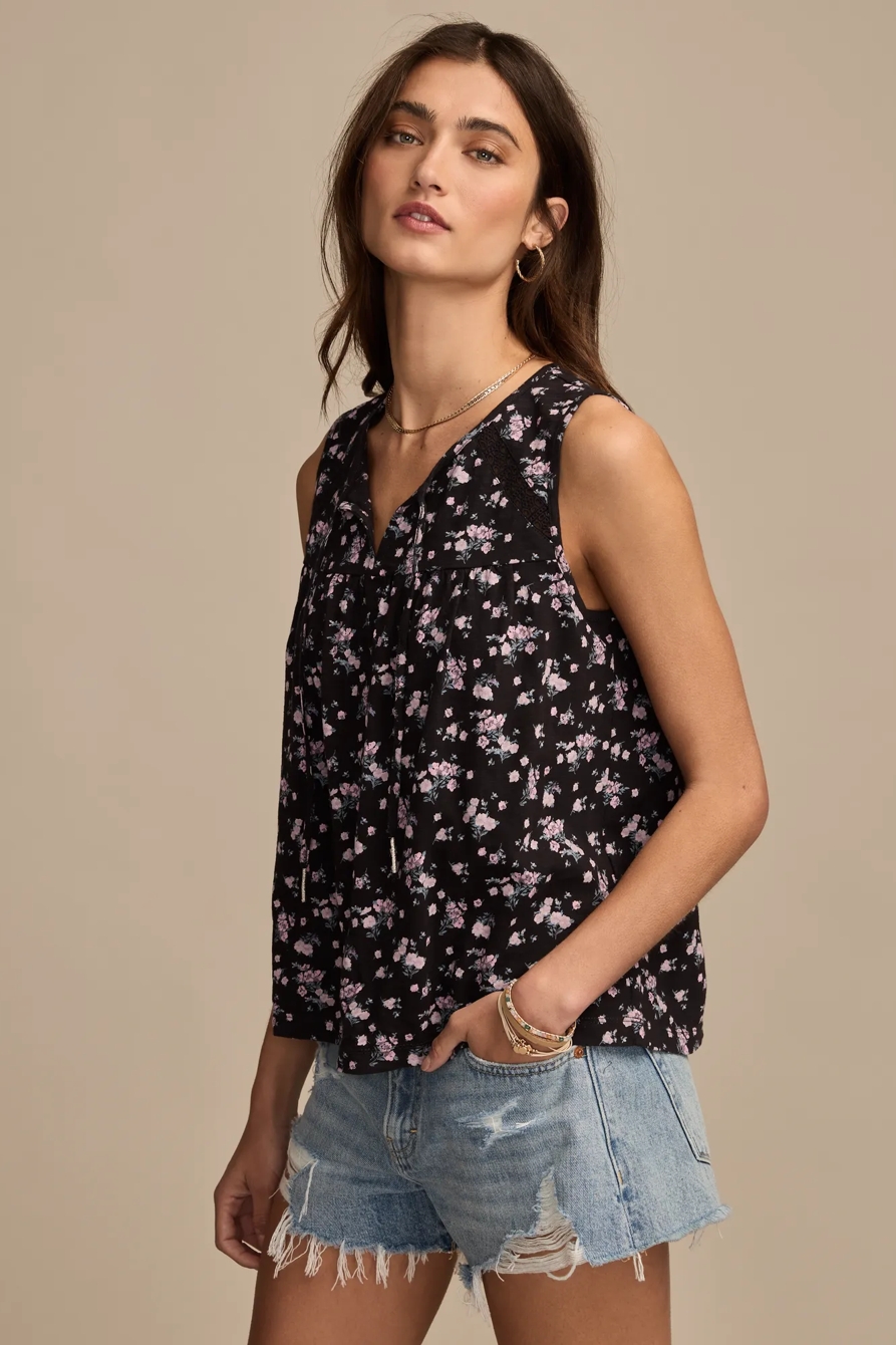 PRINTED NOTCH NECK TANK, image 4