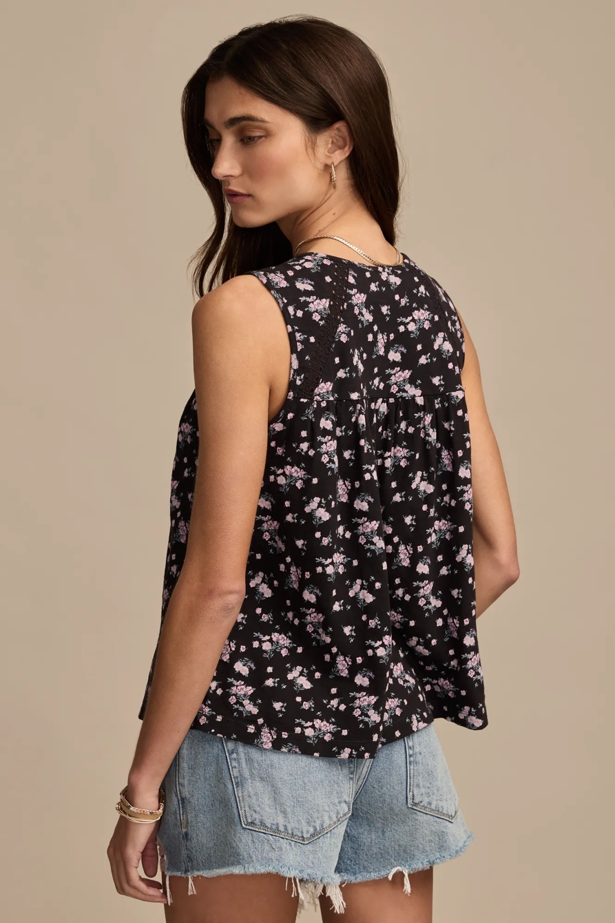 PRINTED NOTCH NECK TANK, image 5