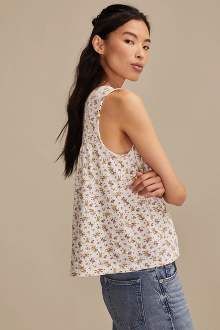 PRINTED NOTCH NECK TANK, image 4