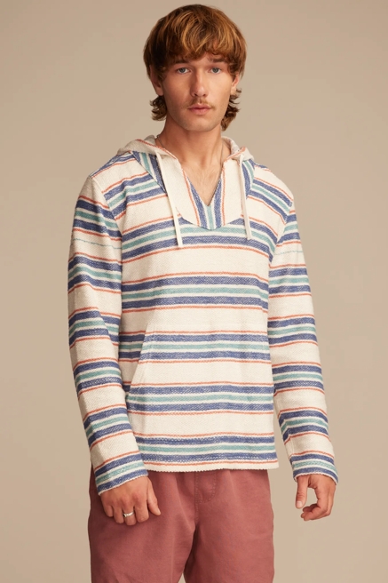 LOOP TERRY BAJA, image 1